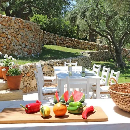 Bluewhite - Luxury In Crete By Posarellivillas Vila