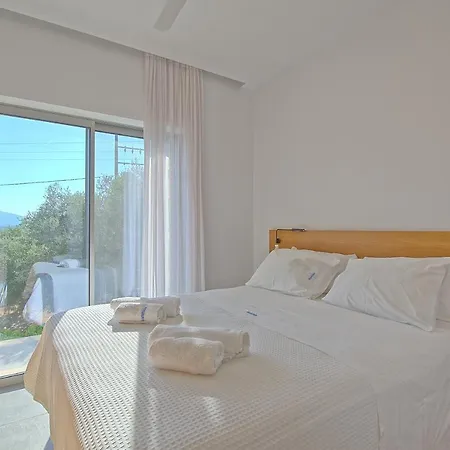 Vila Bluewhite - Luxury In Crete By Posarellivillas *