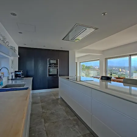 Bluewhite - Luxury In Crete By Posarellivillas Vila