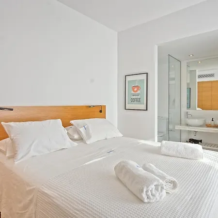Bluewhite - Luxury In Crete By Posarellivillas Vila