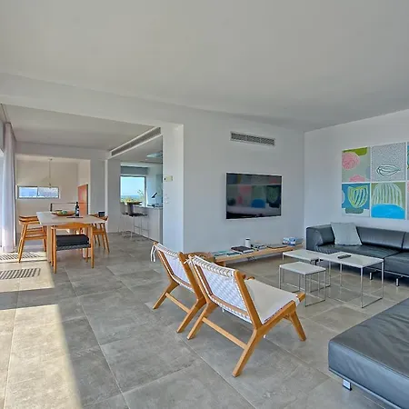 Bluewhite - Luxury In Crete By Posarellivillas Vila Pláka