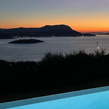 Bluewhite - Luxury In Crete By Posarellivillas Vila Pláka