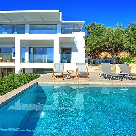 Bluewhite - Luxury In Crete By Posarellivillas